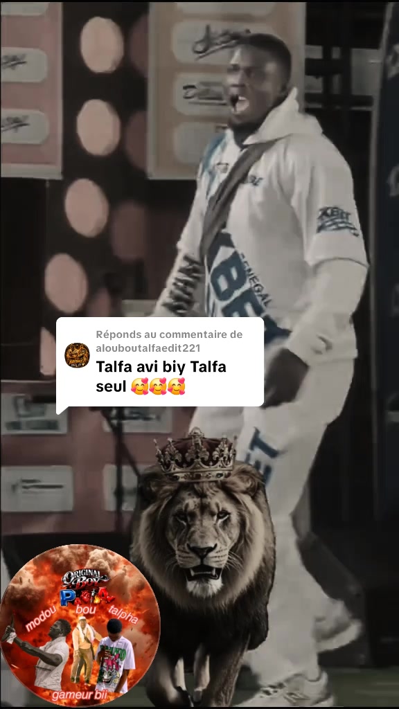 @modou💯bou🇸🇳talpha💥