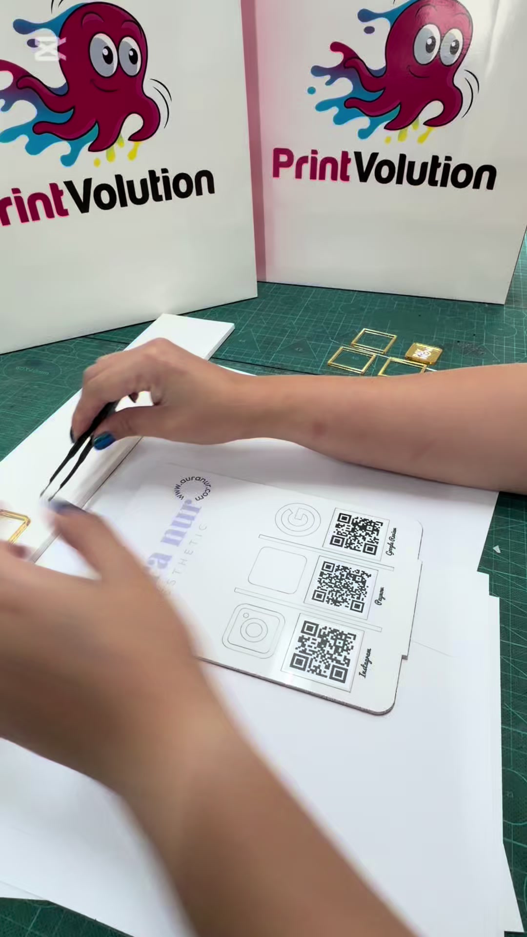 @PrintVolution Pte Ltd