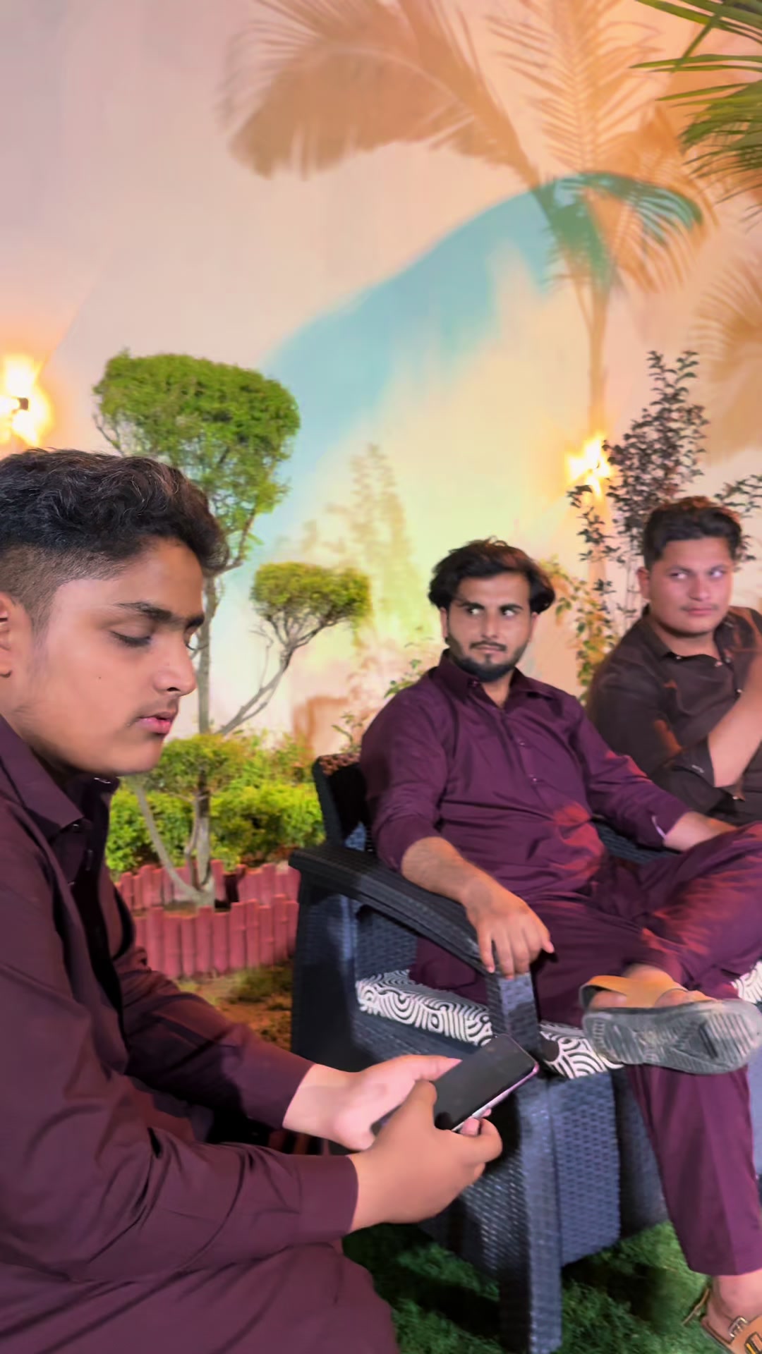 @kamran Mansha