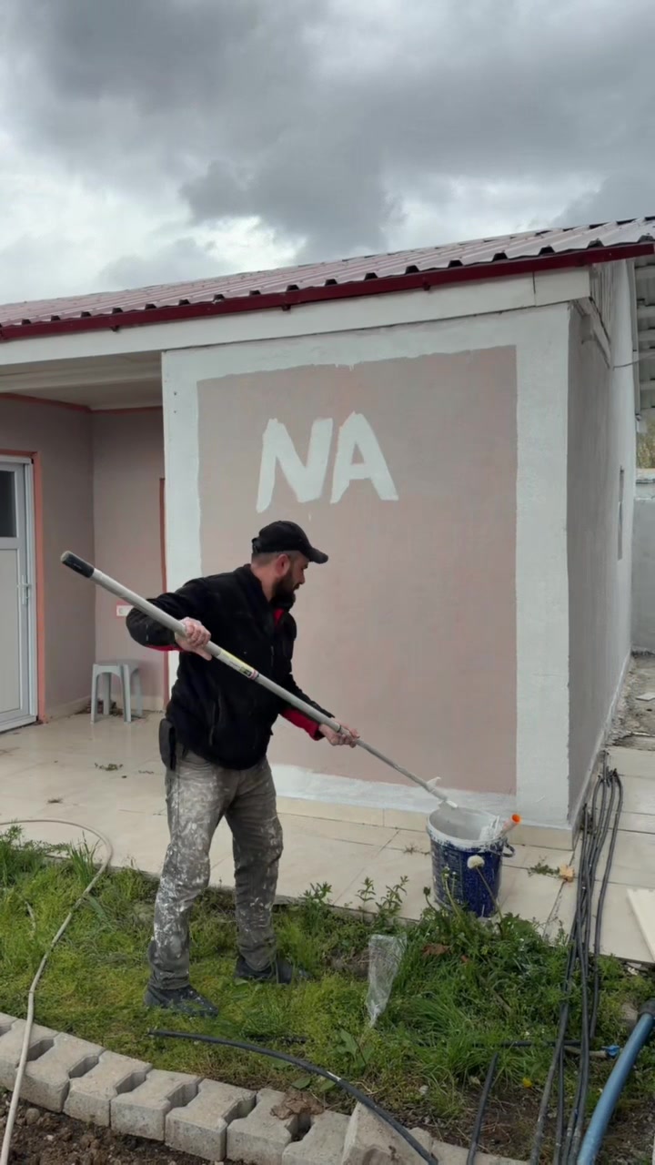 @Boyacı &Ccedil;ağlar Usta