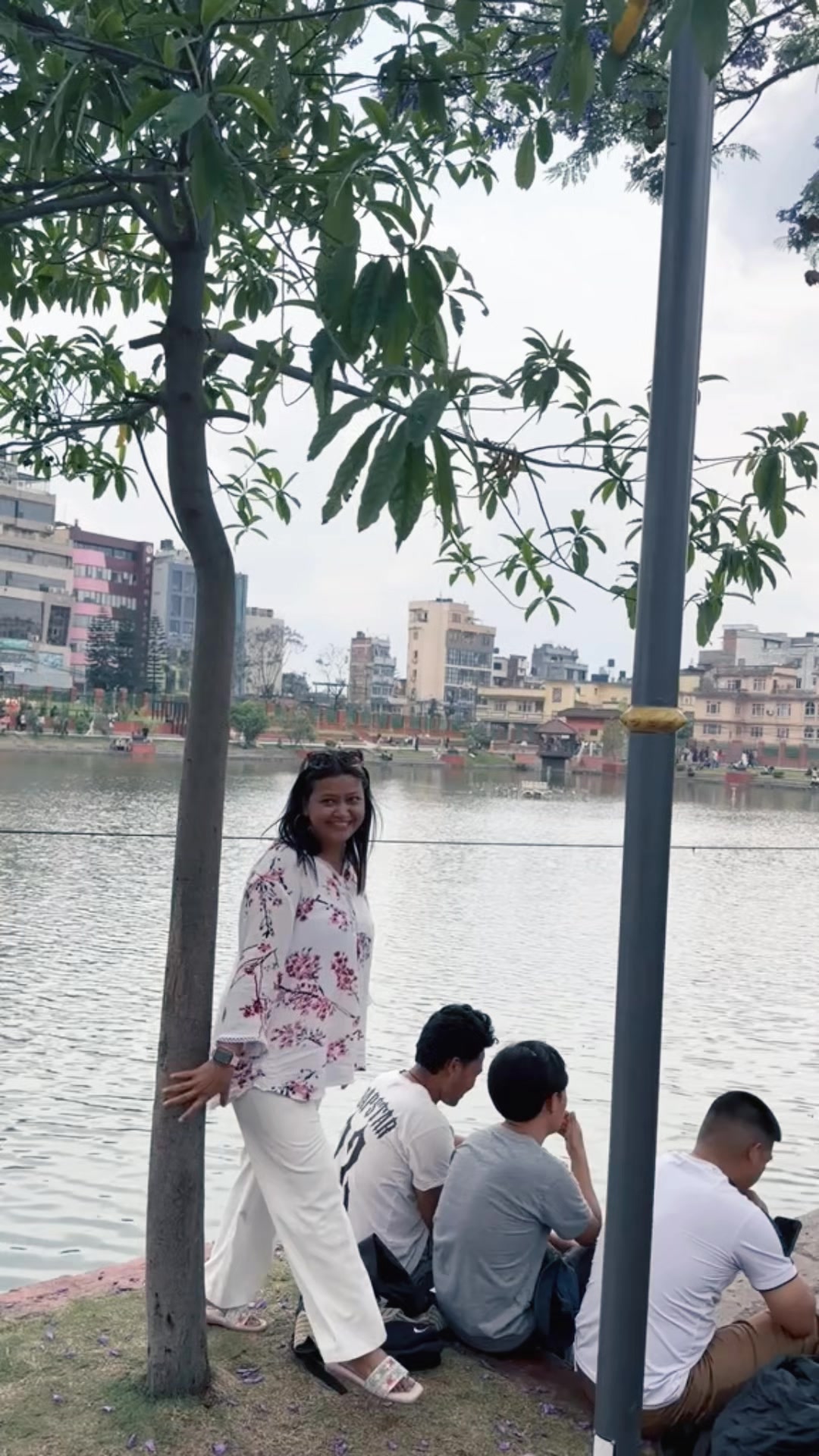 @स्मिता उप्रेती