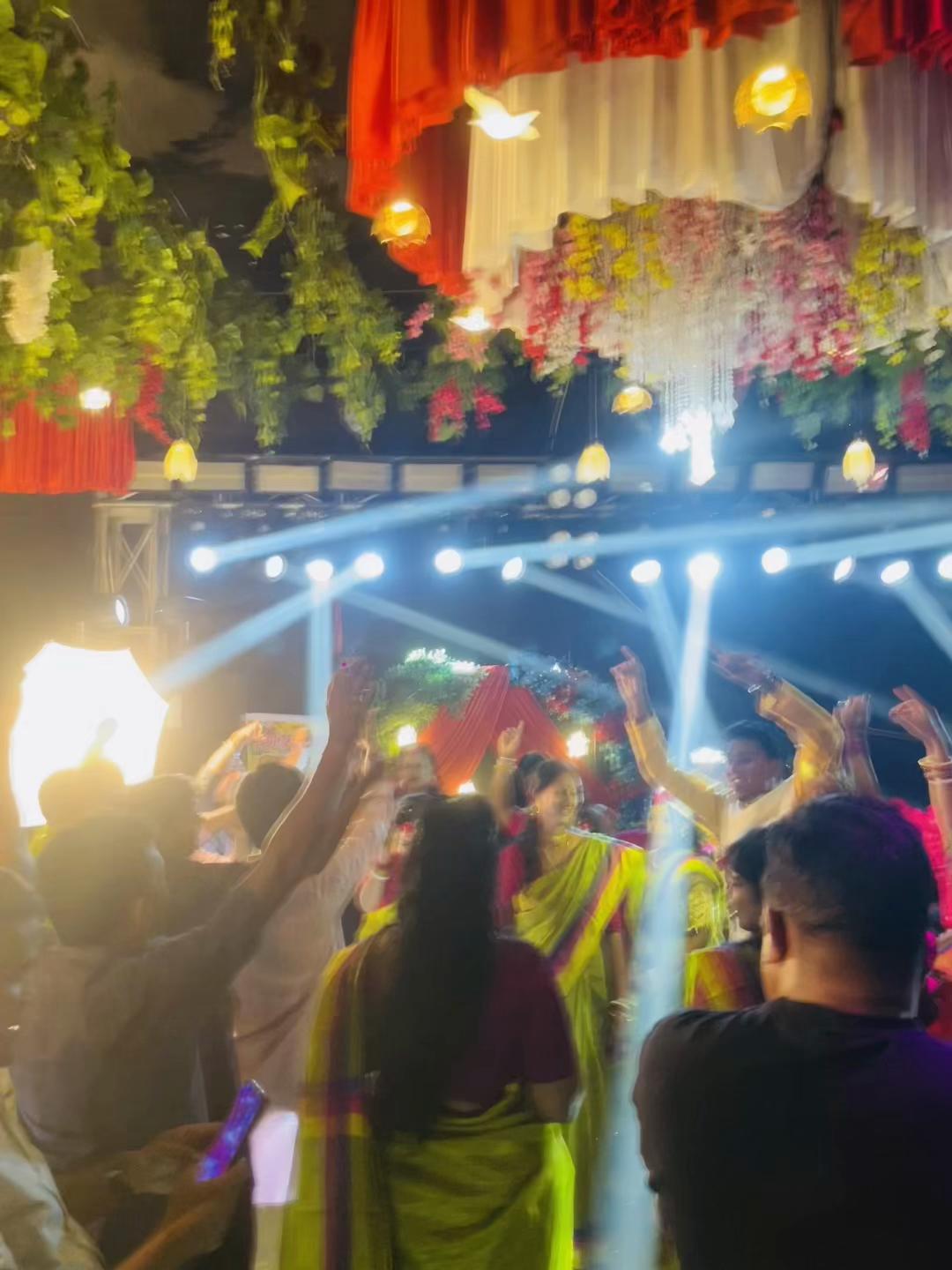 @তৃষ্ণা লাইট &সাউন্ড