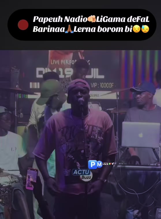 @🅿️apeⓂ️aLiCk_SénéGaL🇸🇳🕊️ ✪