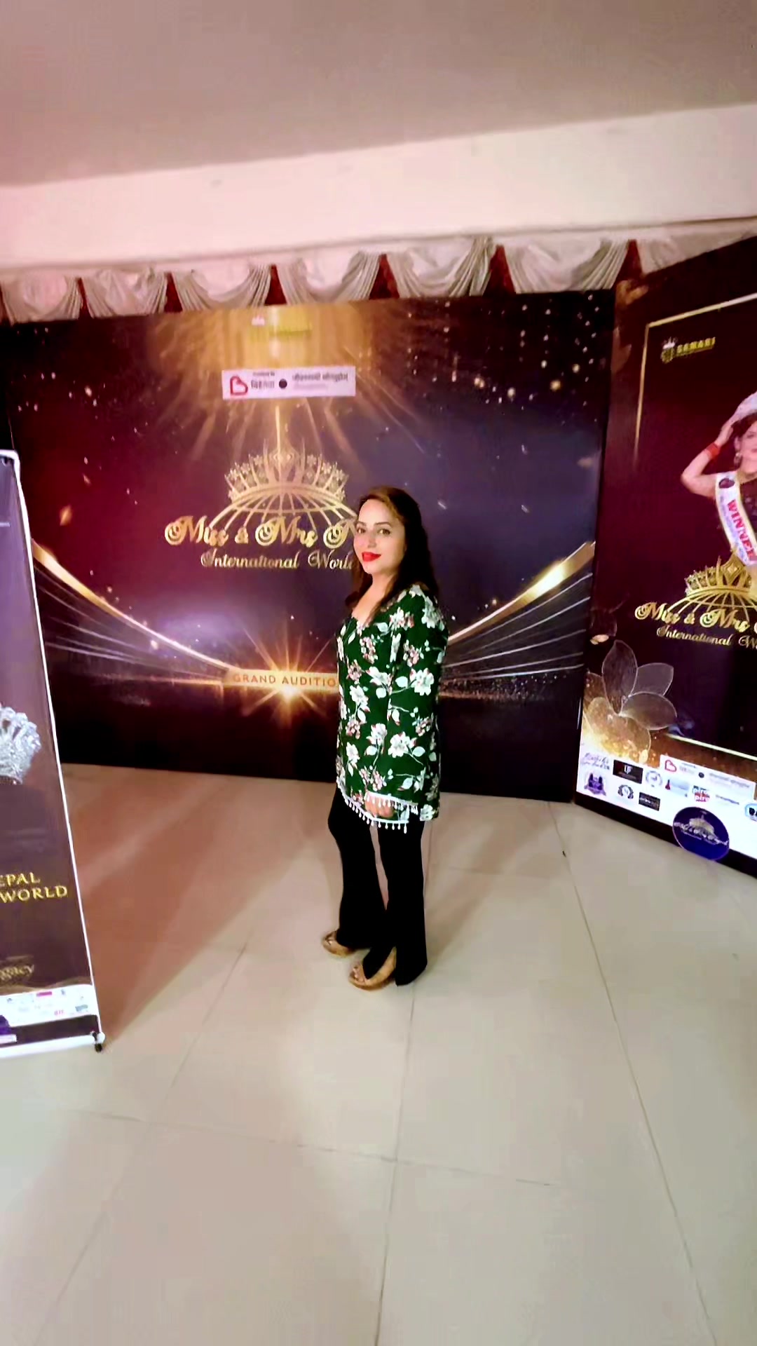 @Rachana Lohani