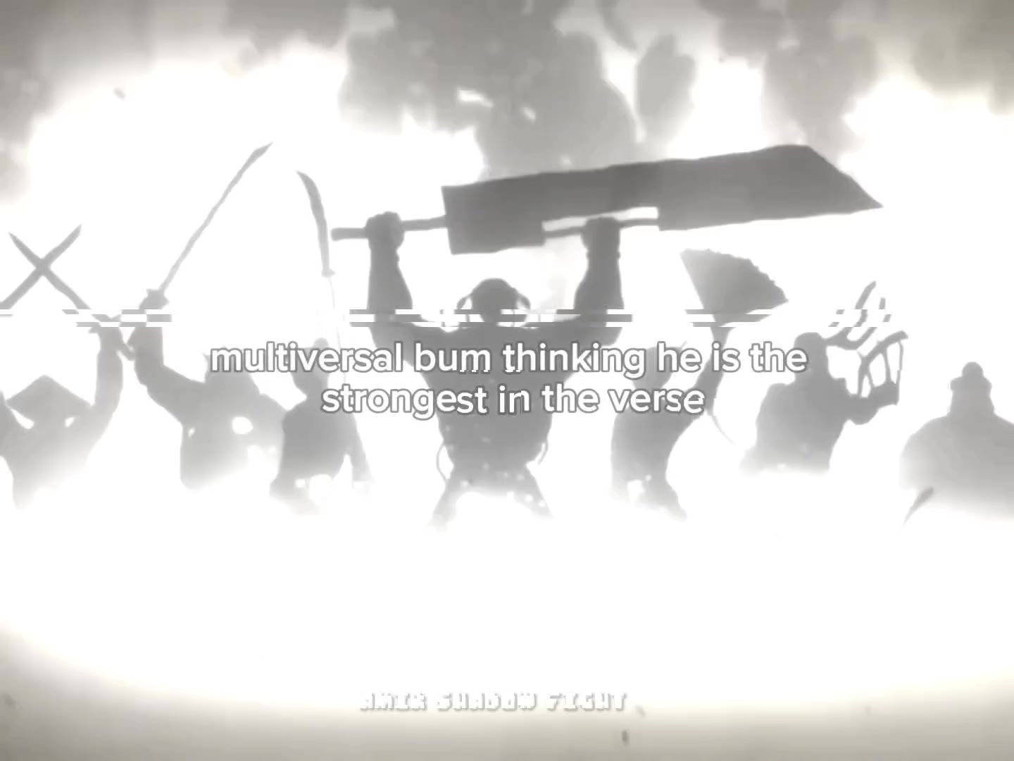 @Amir Shadow Fight