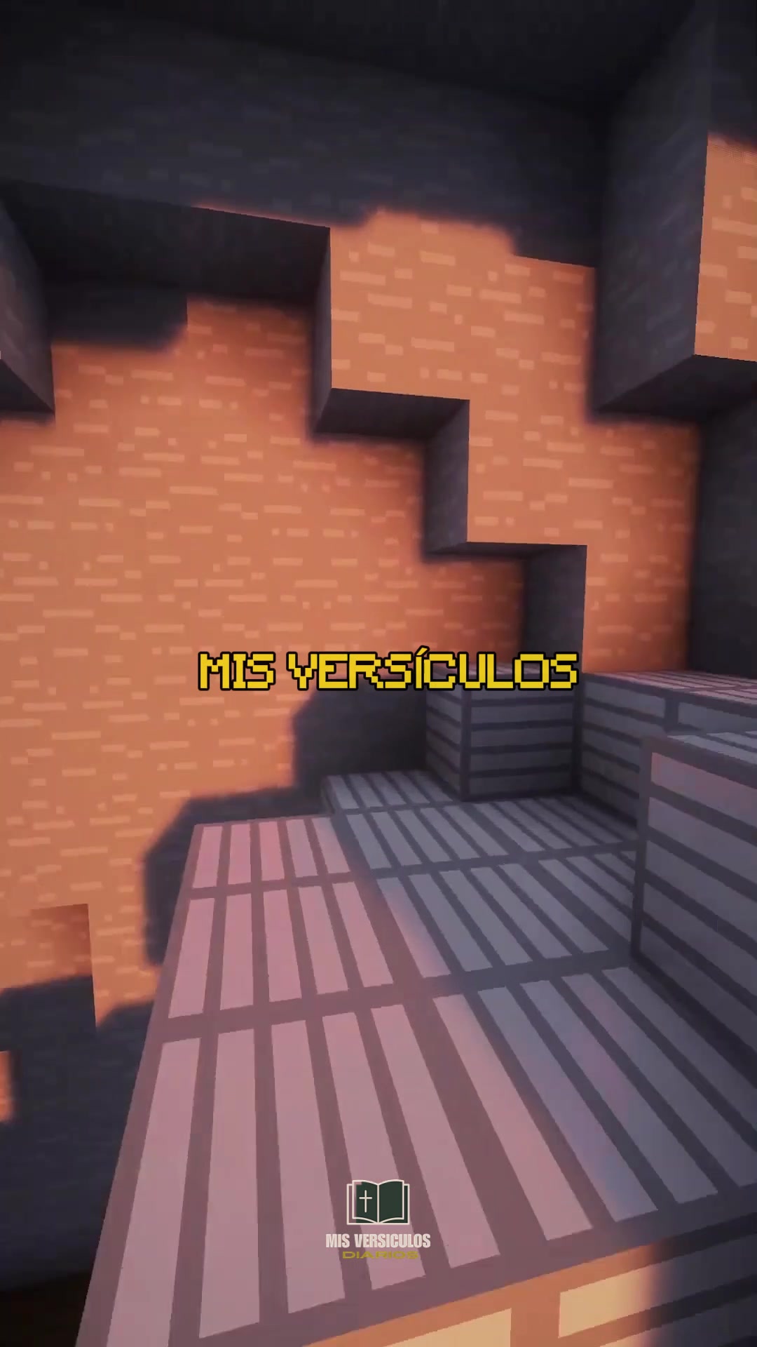 @Mis Versículos Diarios