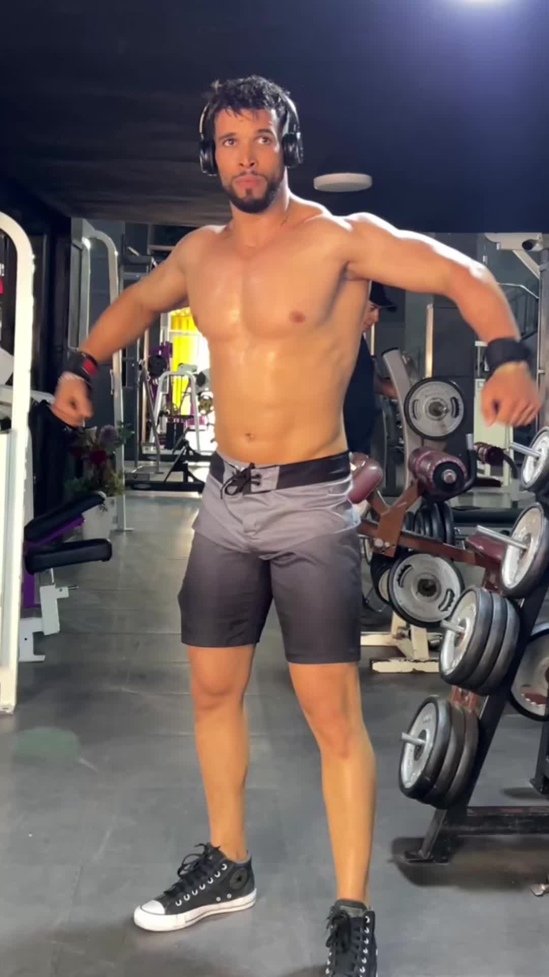 @Jamal | Bodybuilding Coach