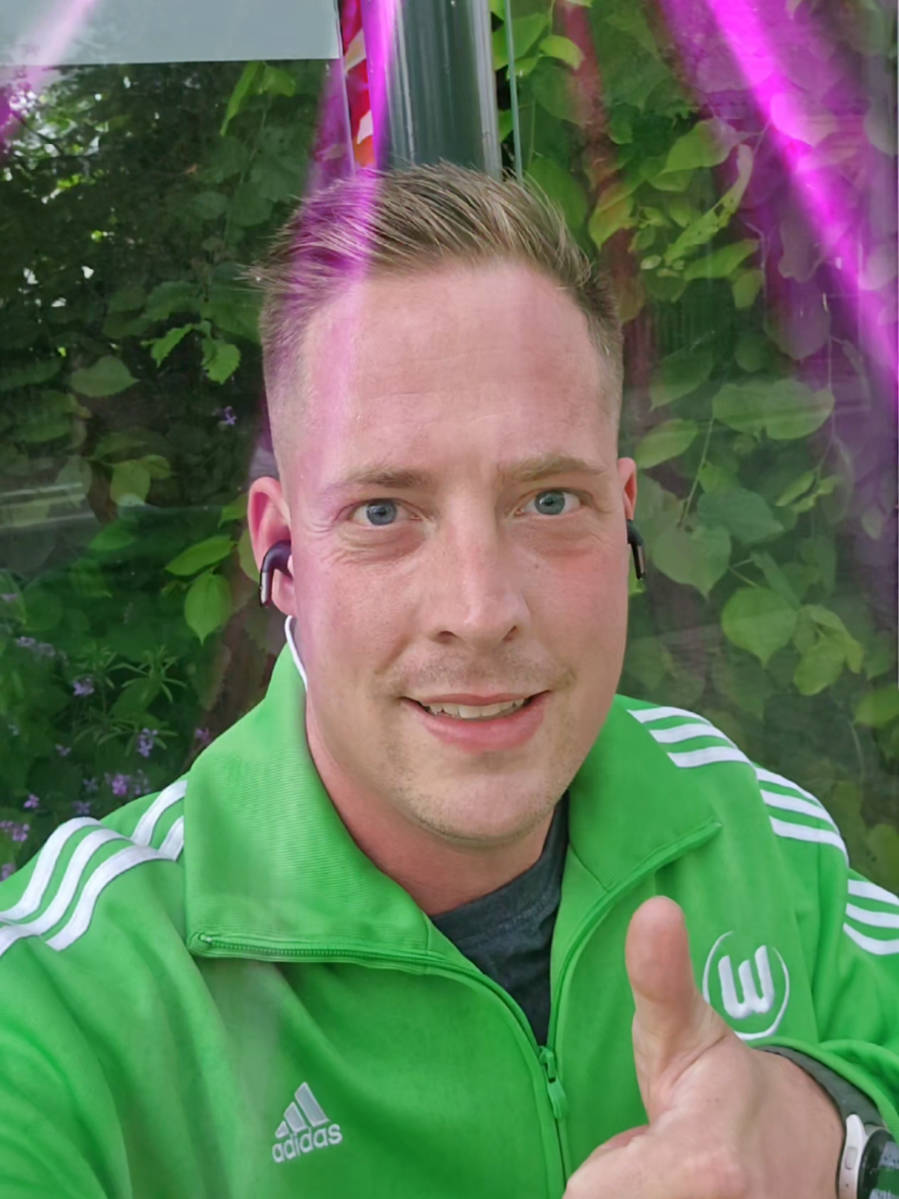 @PaulWolf🐺💚🤍