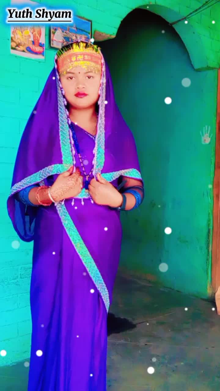 @Shivani