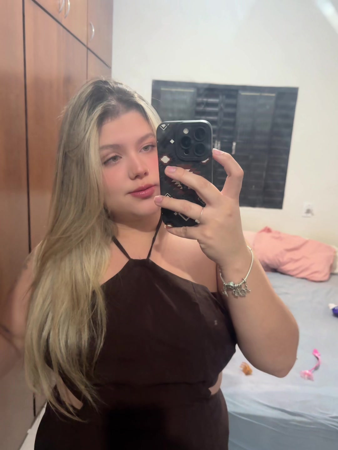 @Milena Canela