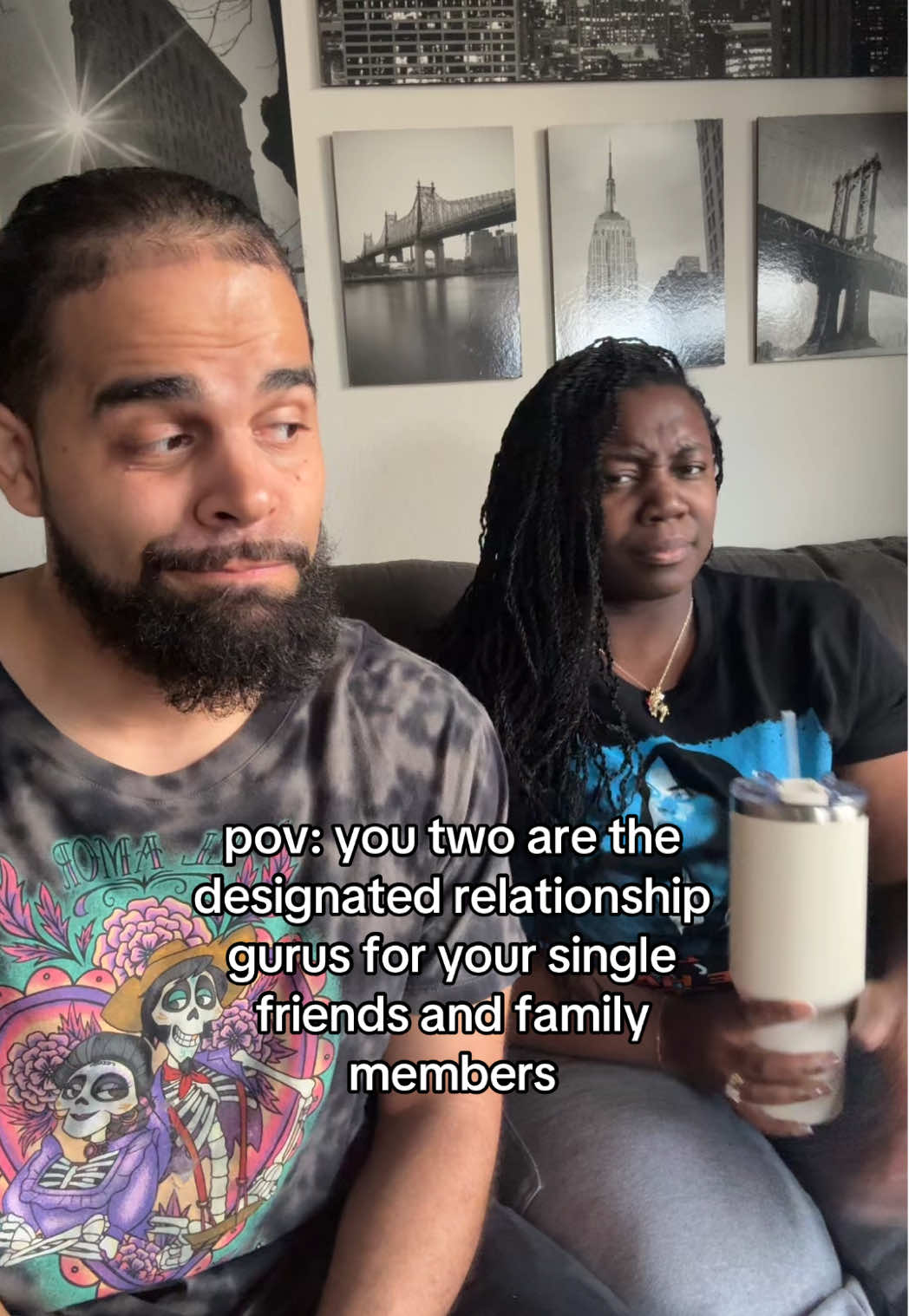@BreAnna & Fonz
