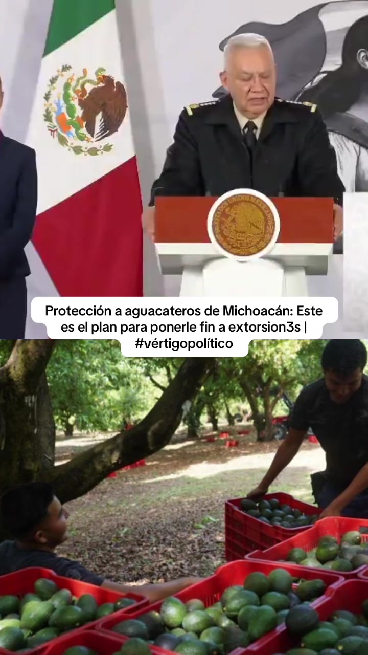 @Vértigo Político