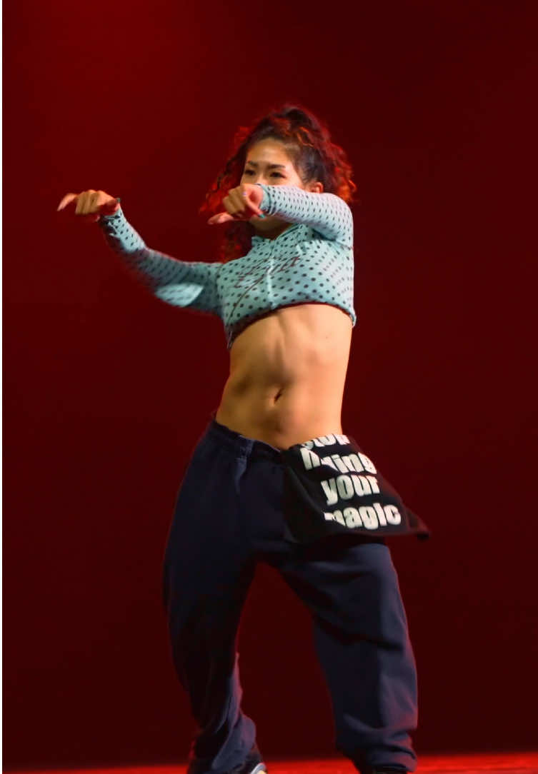 @YouChampDance
