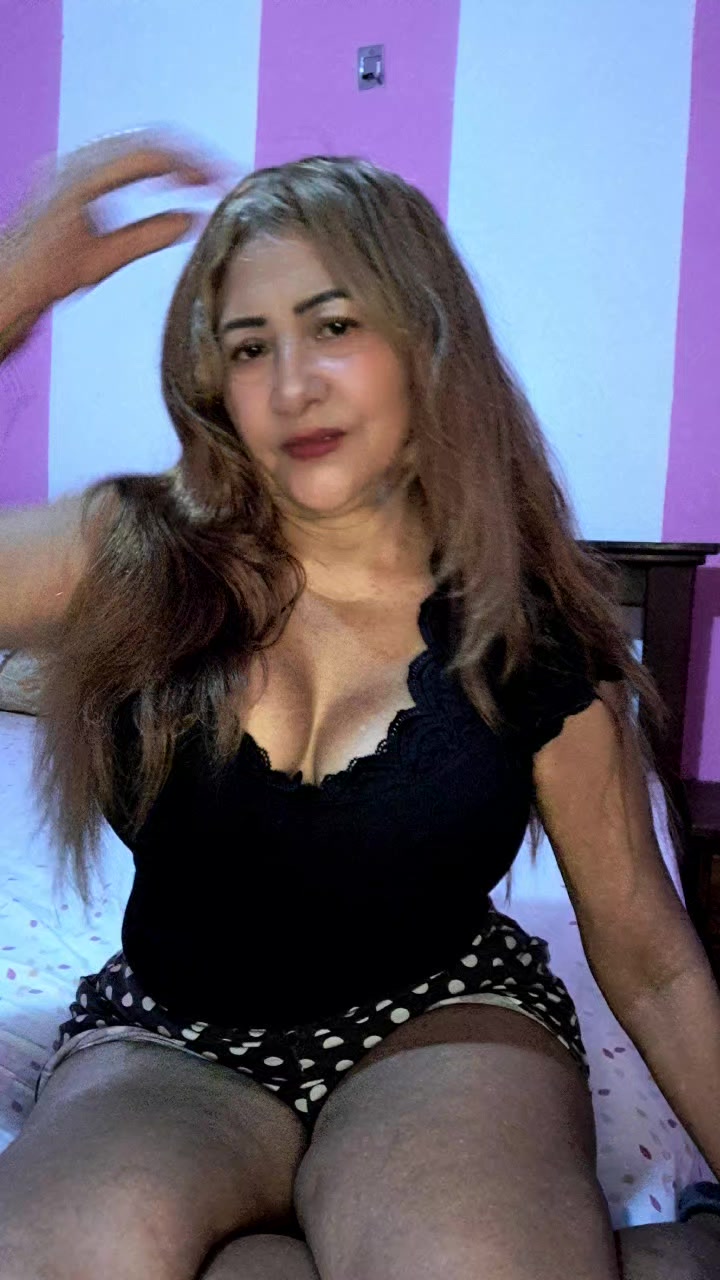 @Bernarda Garcia