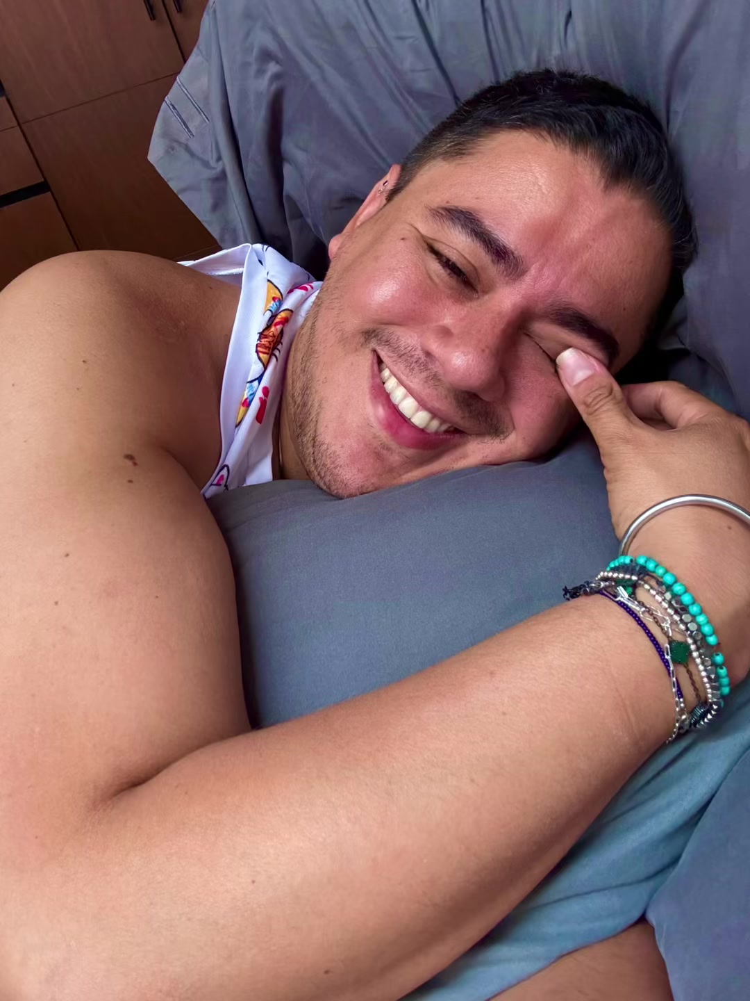 @Rigo Hern&aacute;ndez