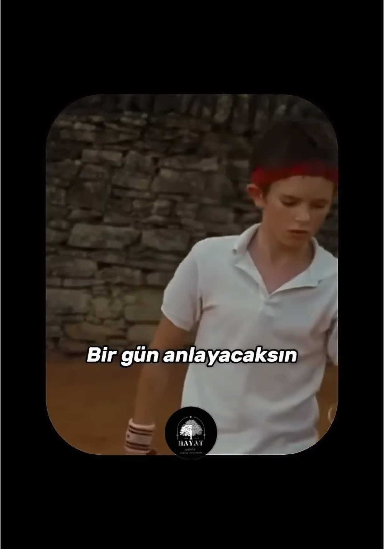 @Hayat &Ouml;yk&uuml;leri