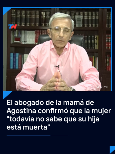 @TN - Todo Noticias