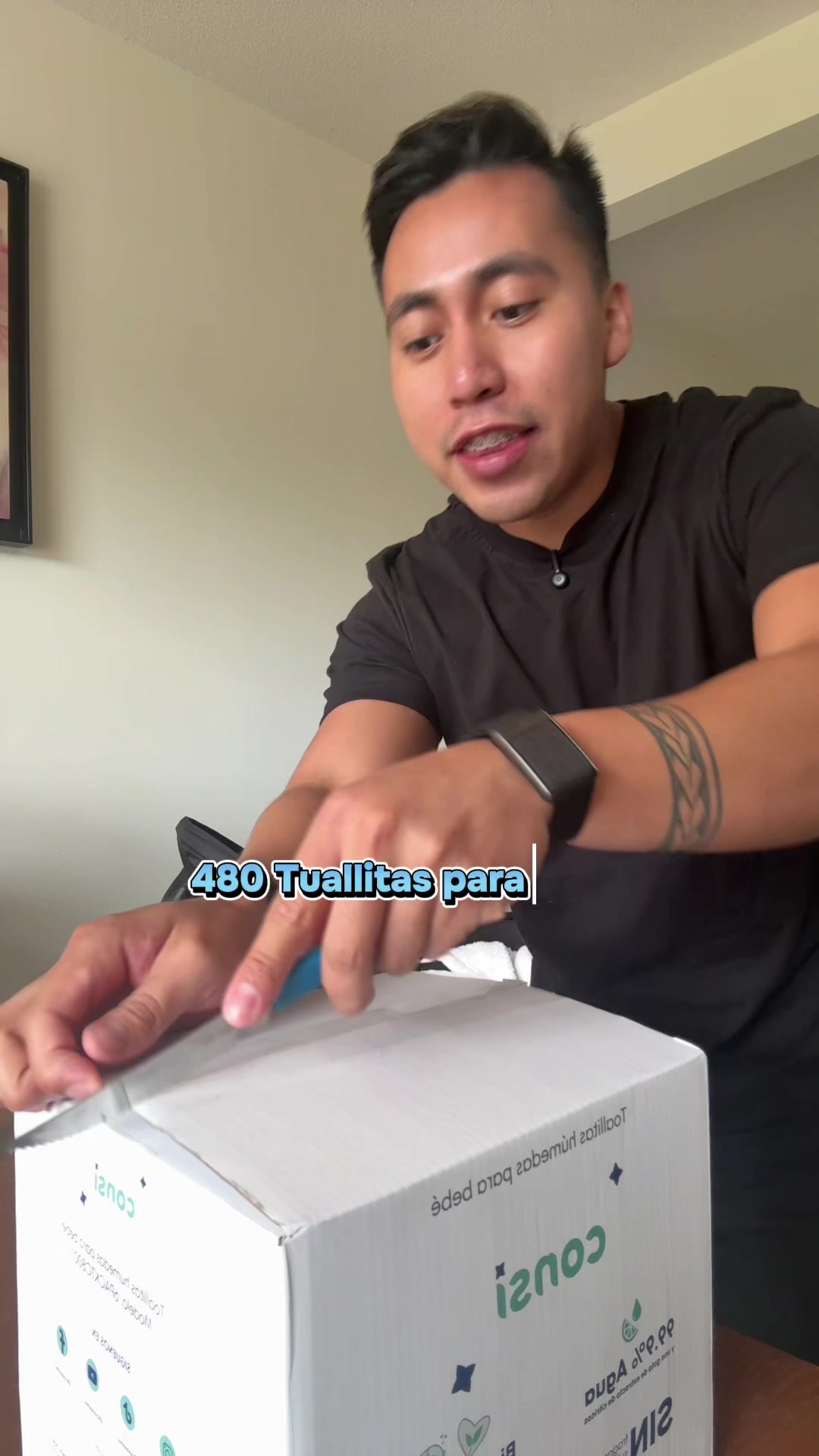 @Raul Flores