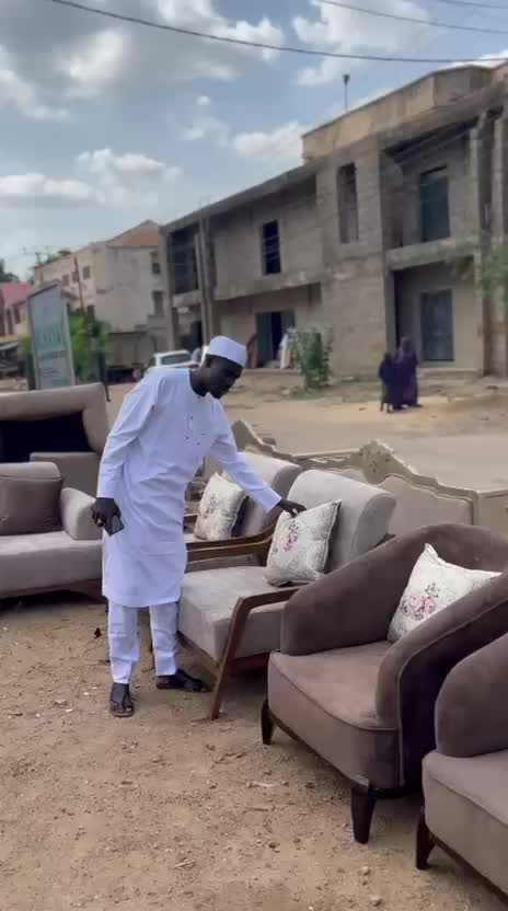 @BASHEER FURNITURE DESIGN 🛋
