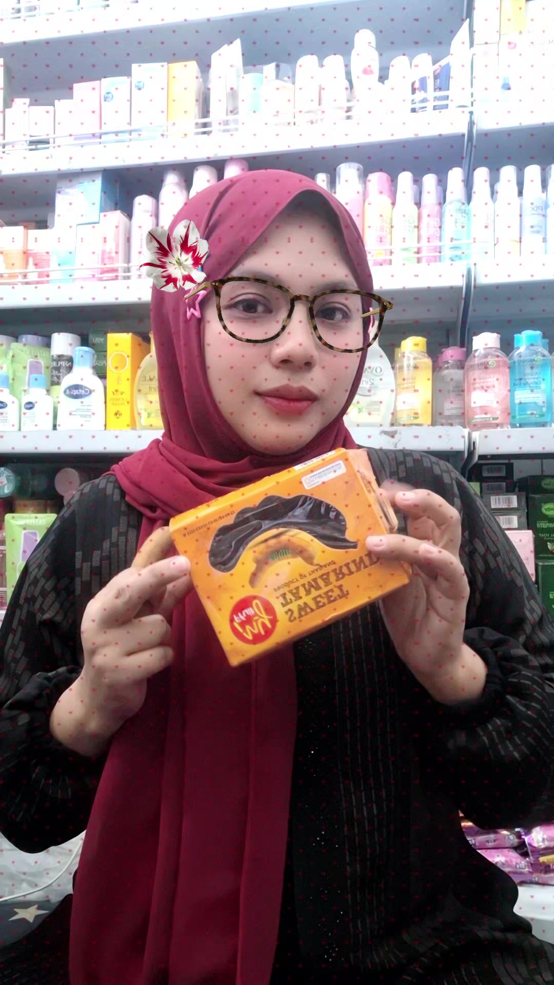 @MUDISBEAUTY