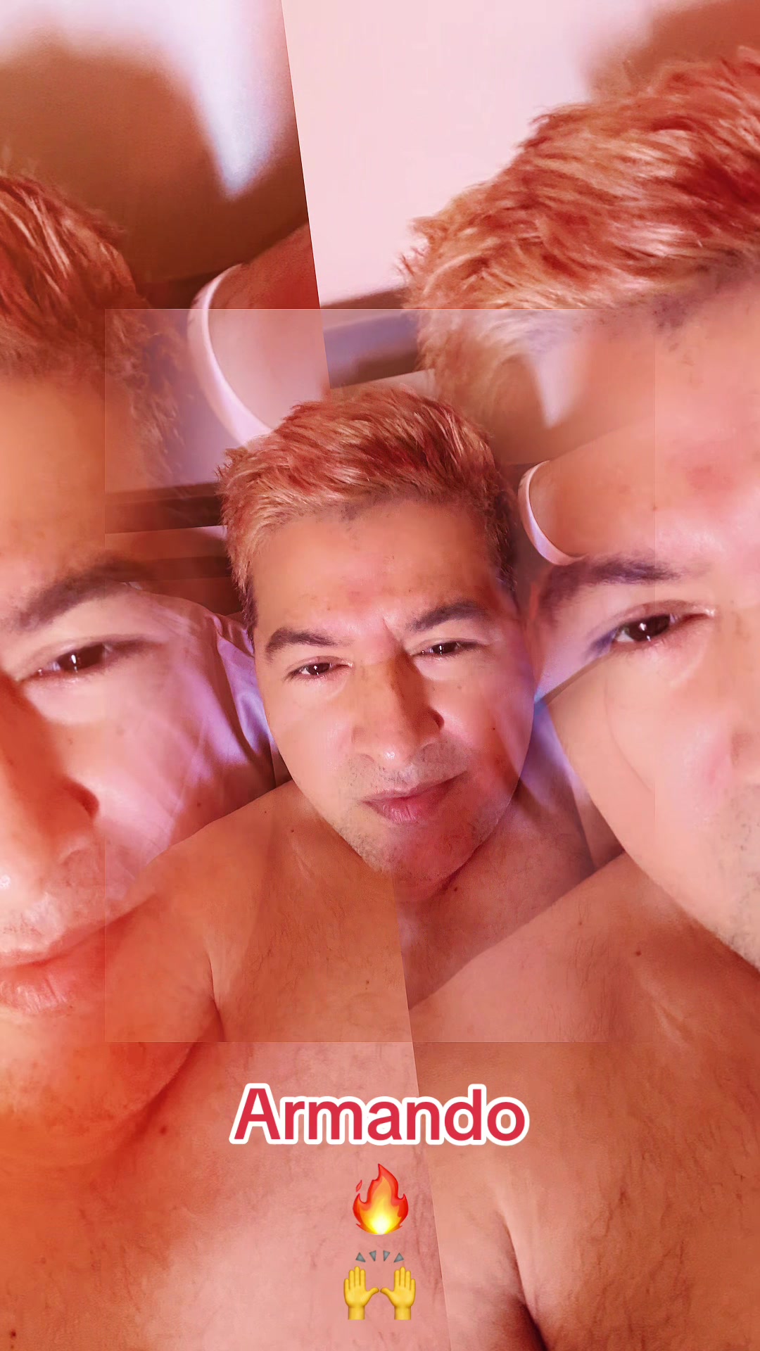 @Armando