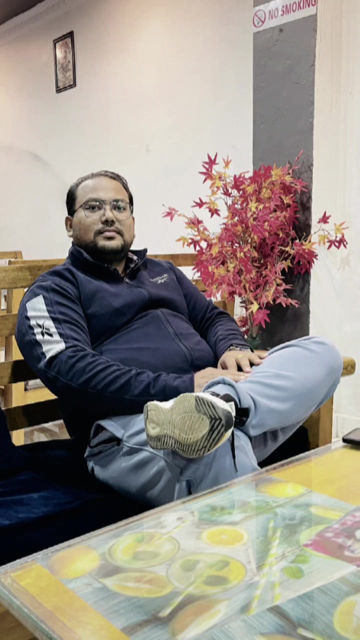 @🌞Sandip Rasaili