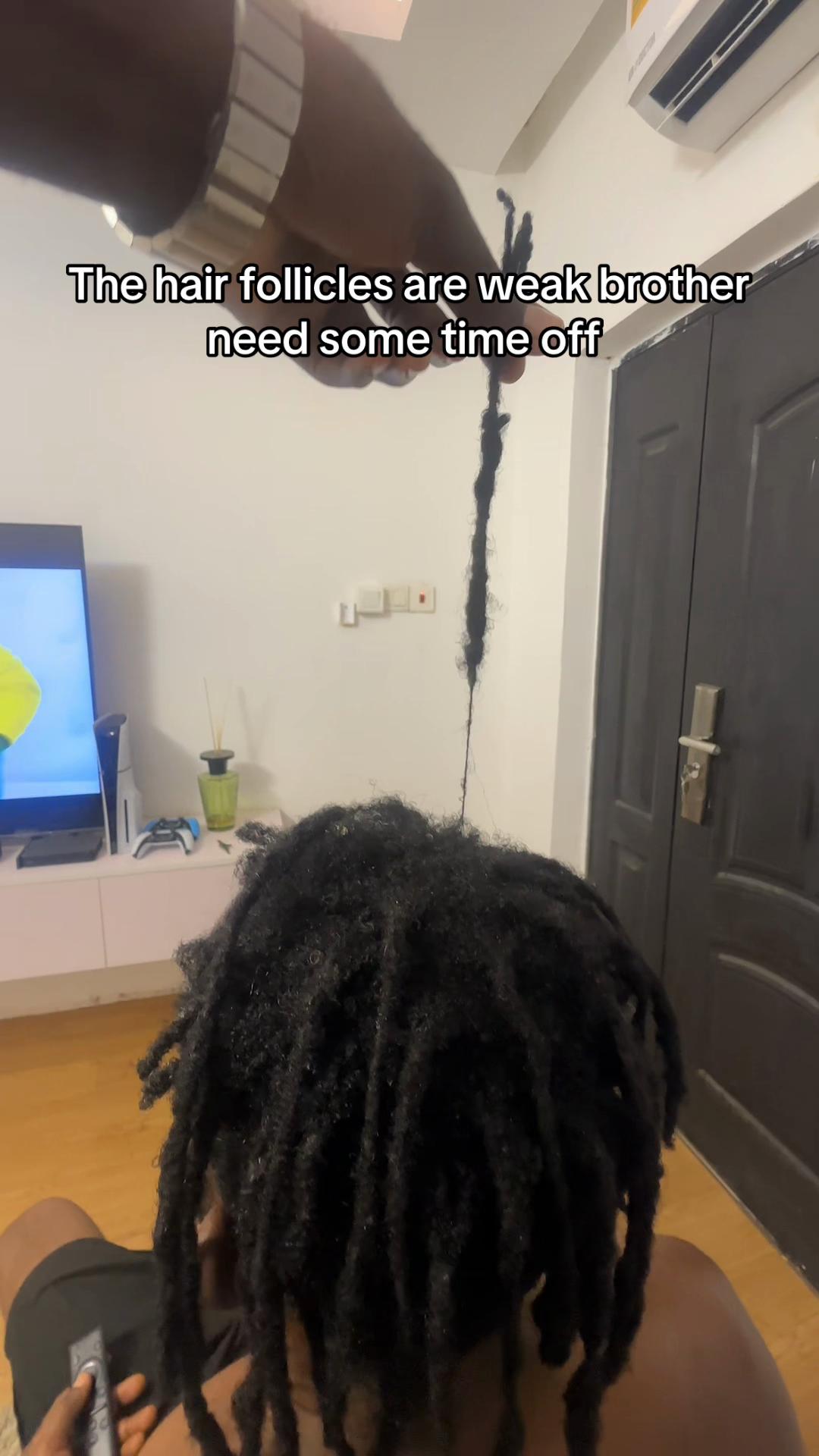 @New Status locs and cut🏝️