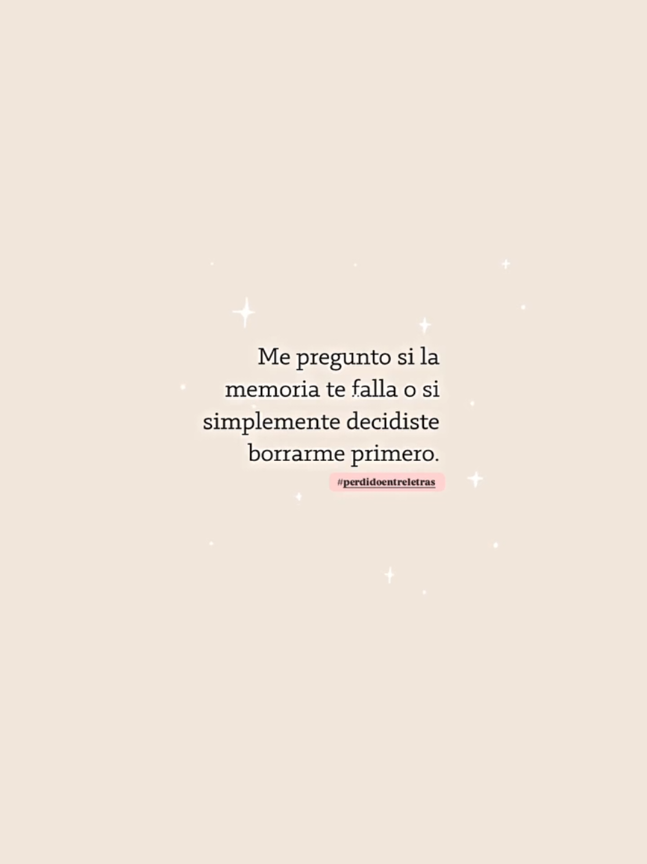 @Perdido entre letras✨