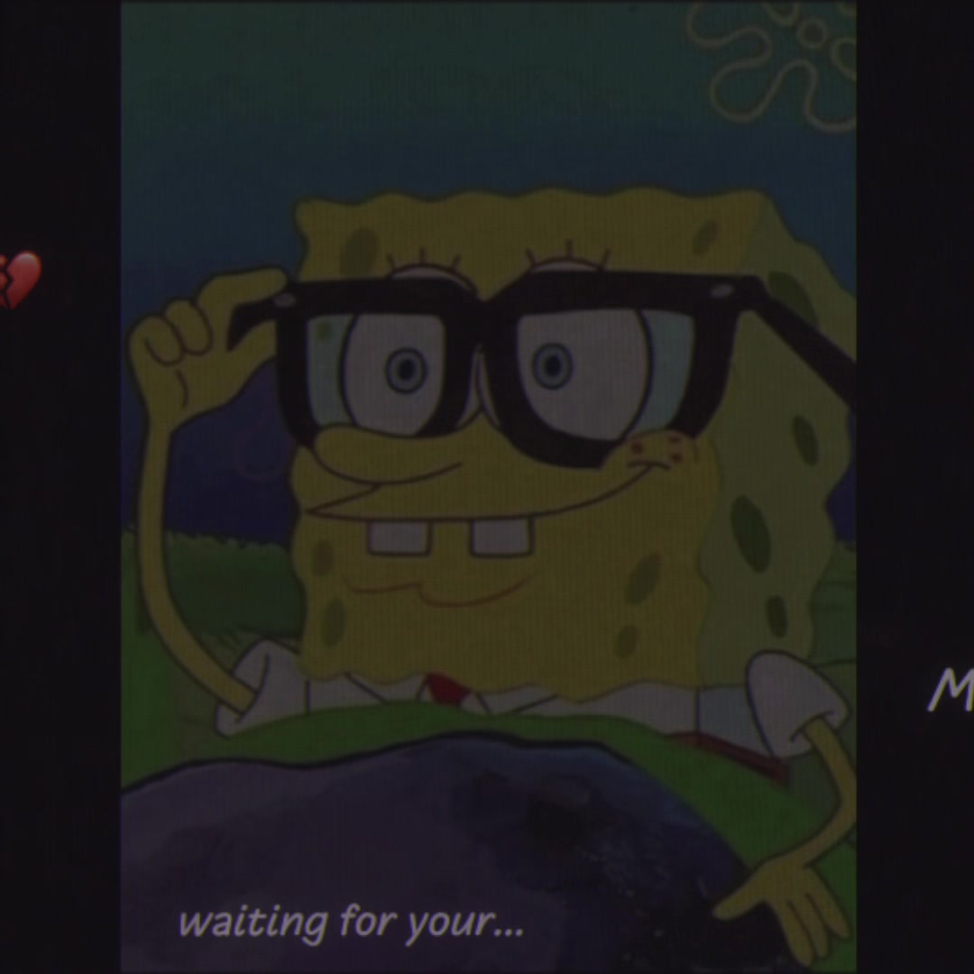 @SpongebobGeekbar
