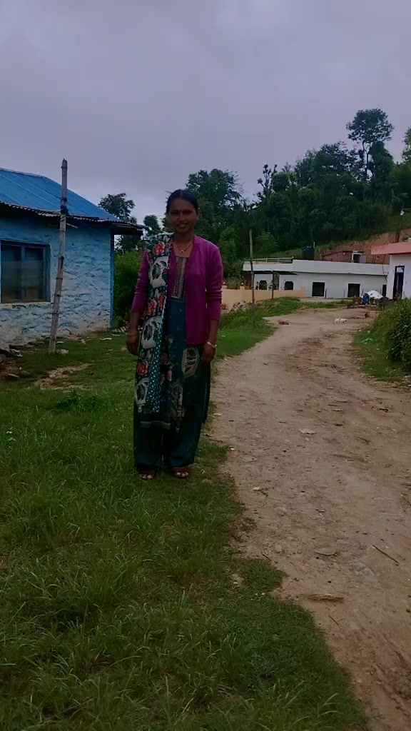 @Prema Budhathoki