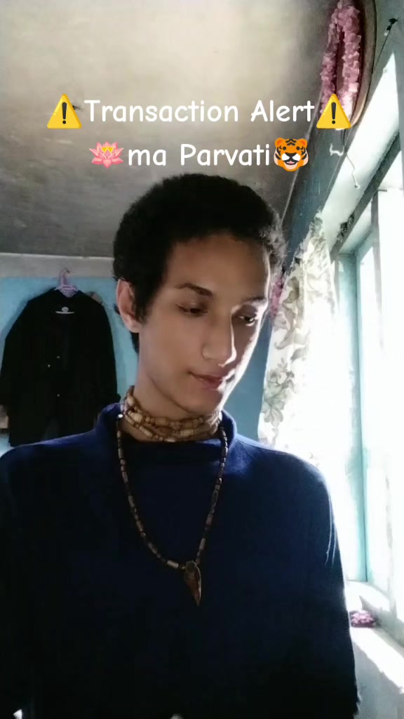 @looja maharjan.