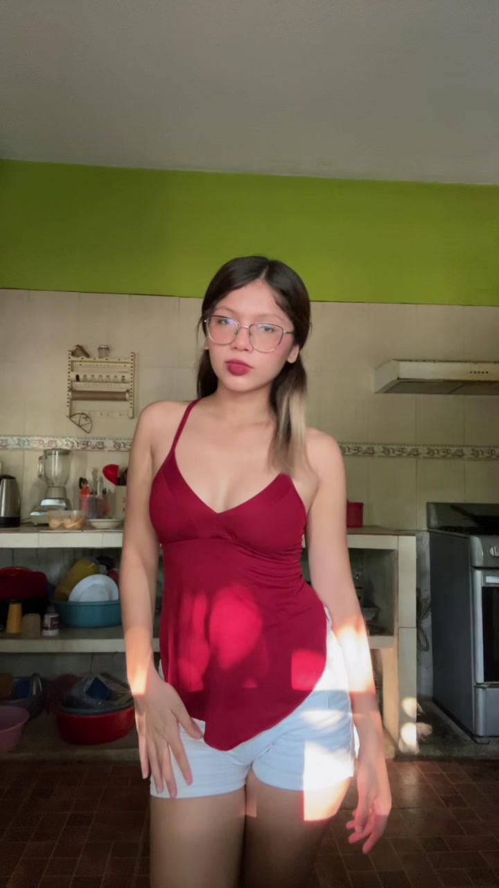 @Alexa Mendoza