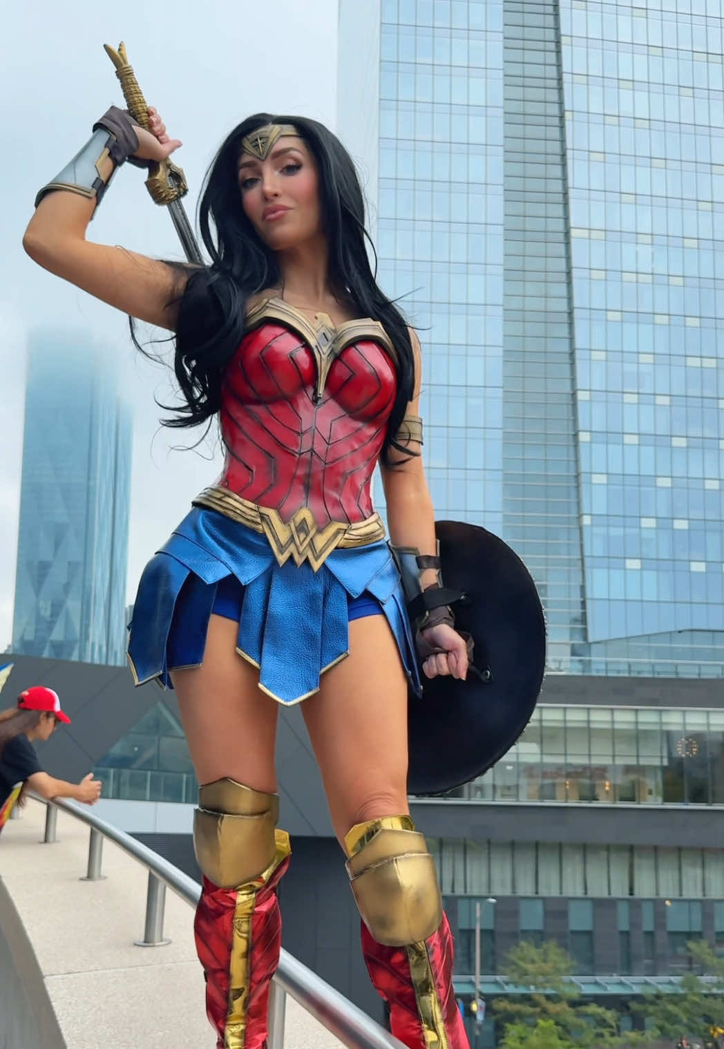 @Lisa Mancini