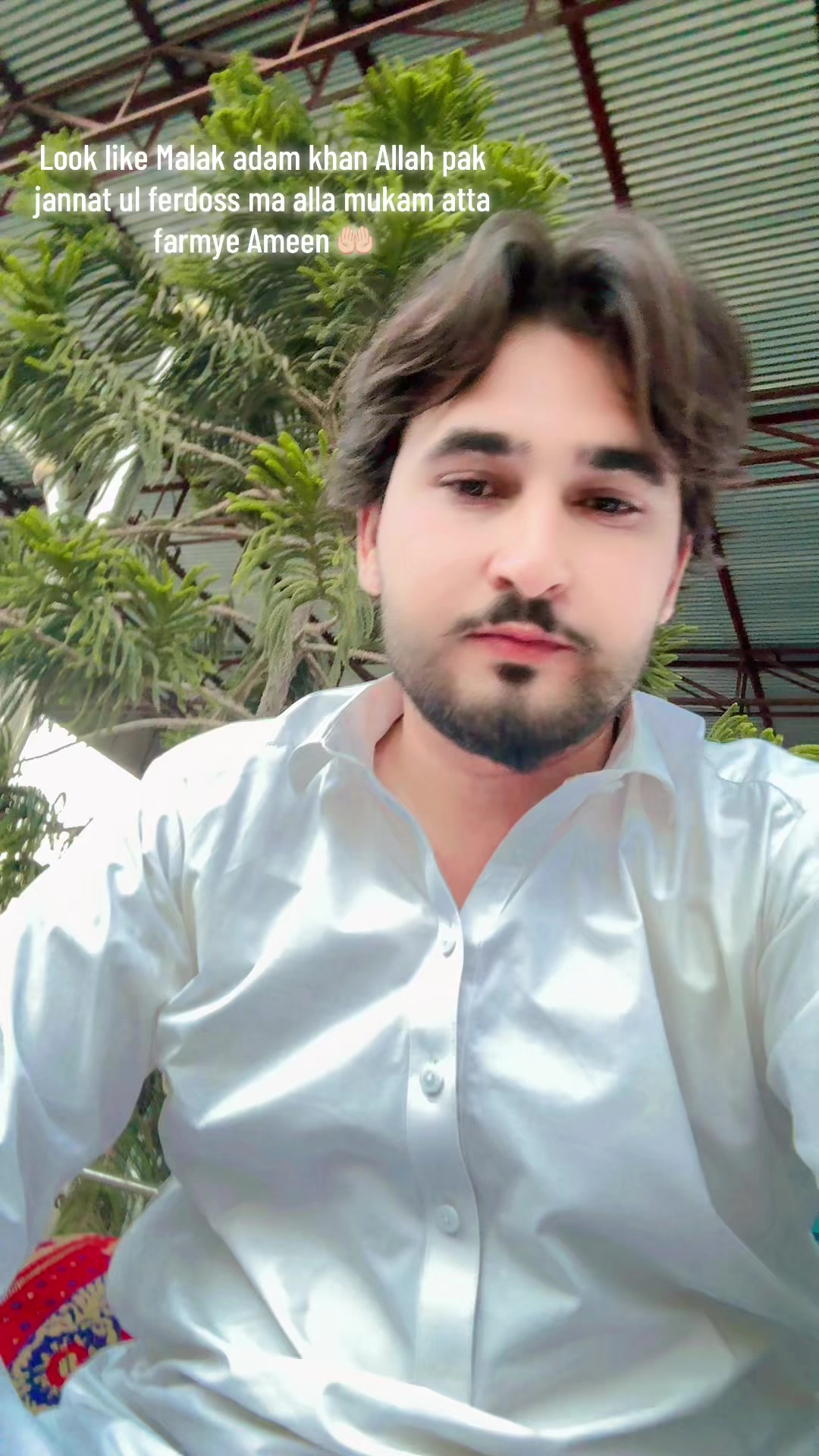 @Ikhtesham khattak