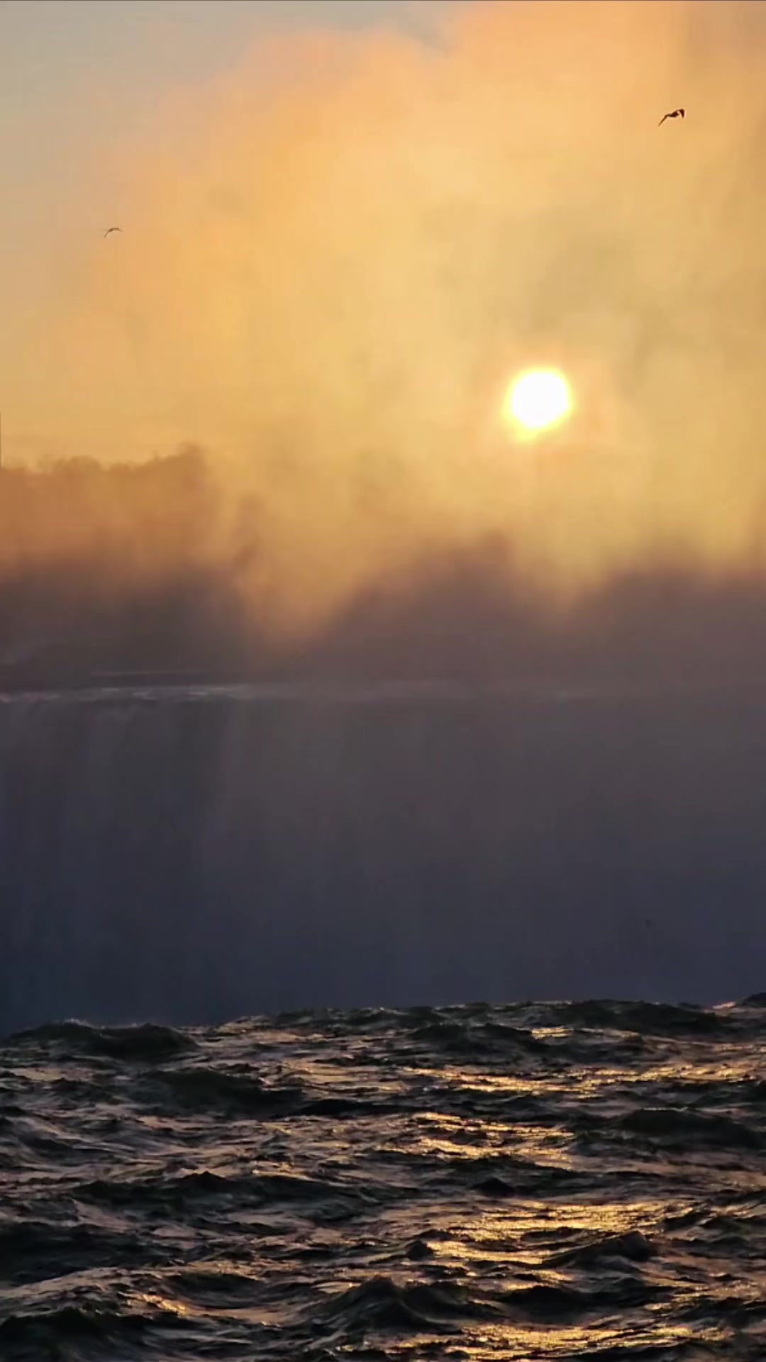 @Discover and Explore Niagara