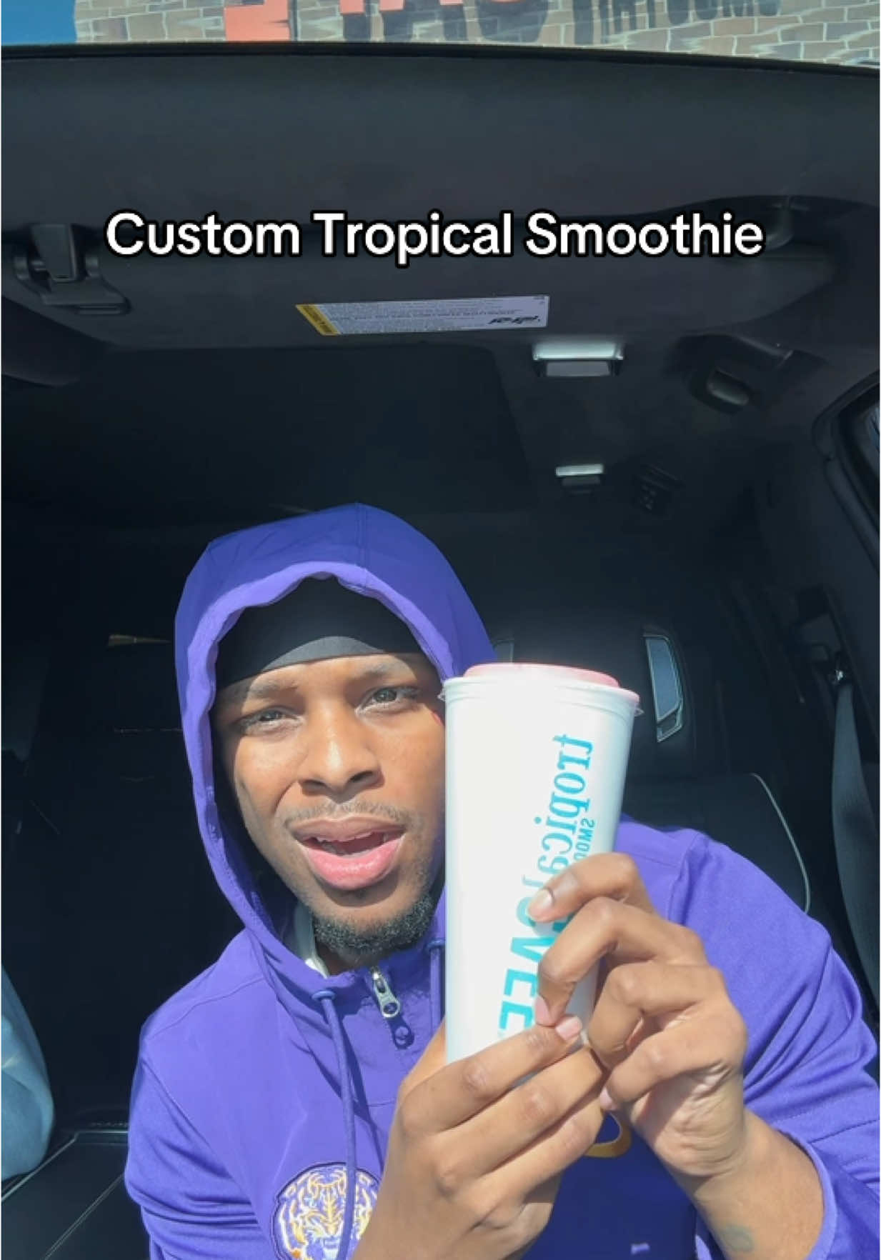 @Toosii