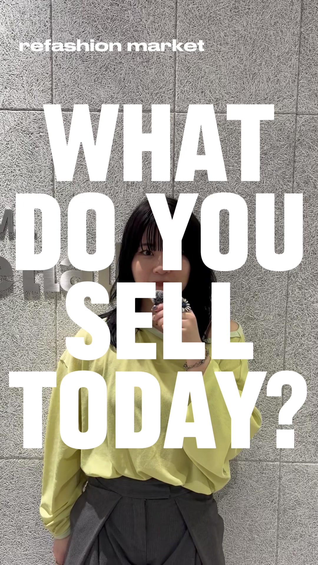 @RE FASHION MARKET