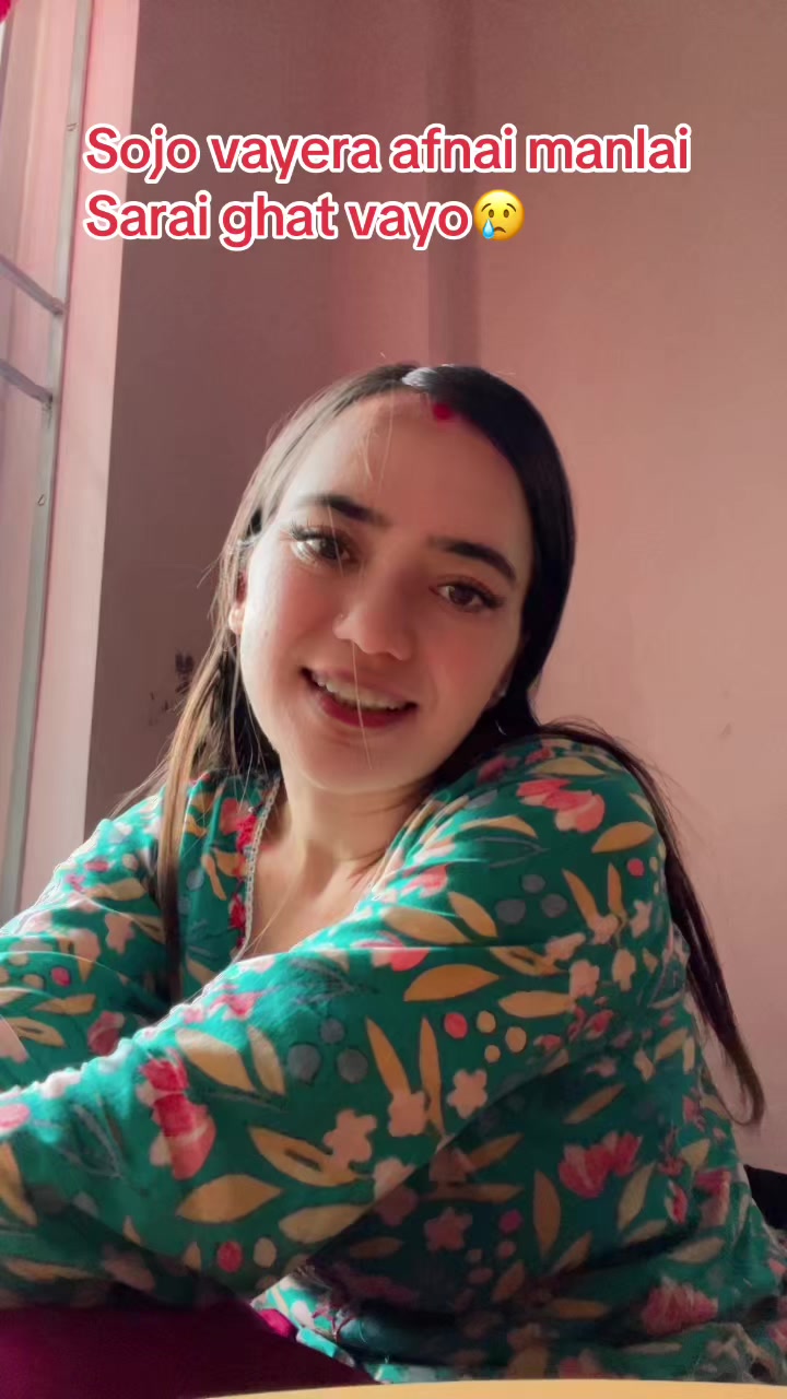 @Deepa panthi ❤️🩹