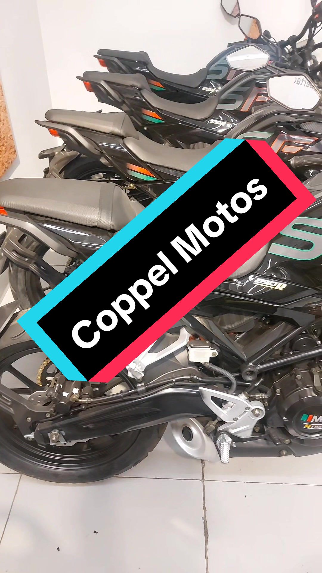 @Motos Orizaba
