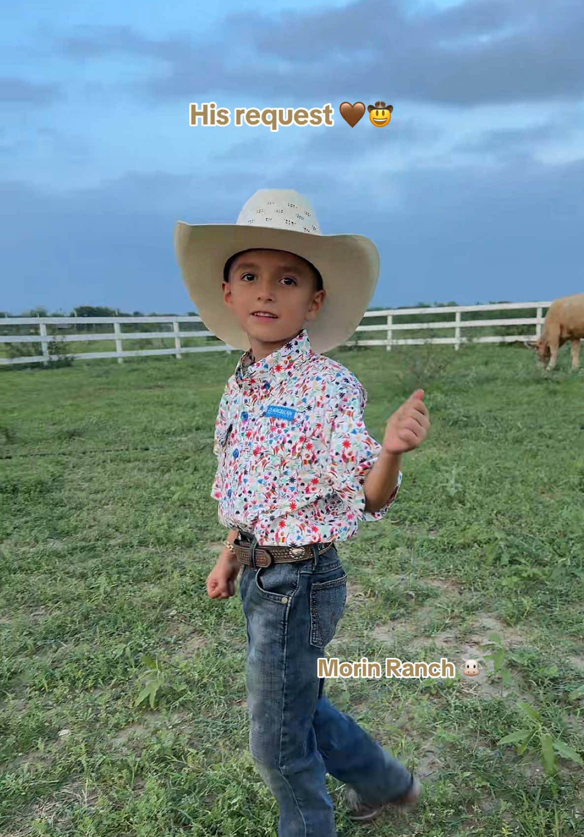 @Morin Ranch