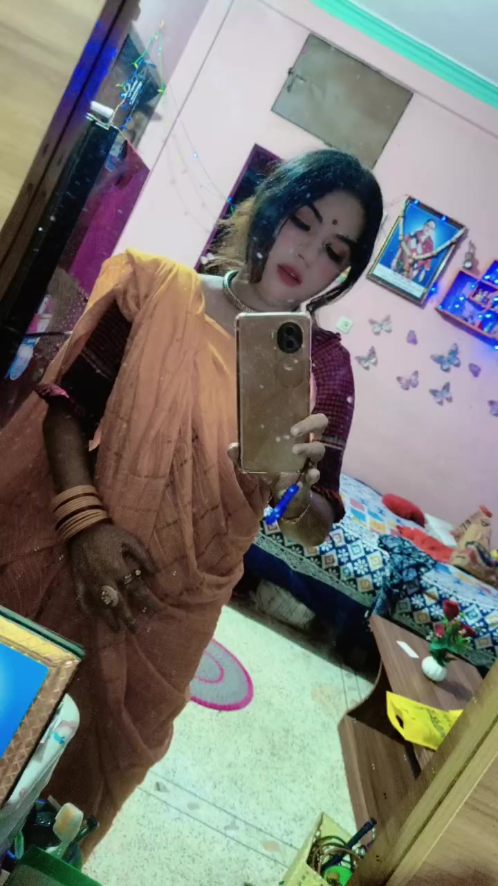 @Nipa Banerjee