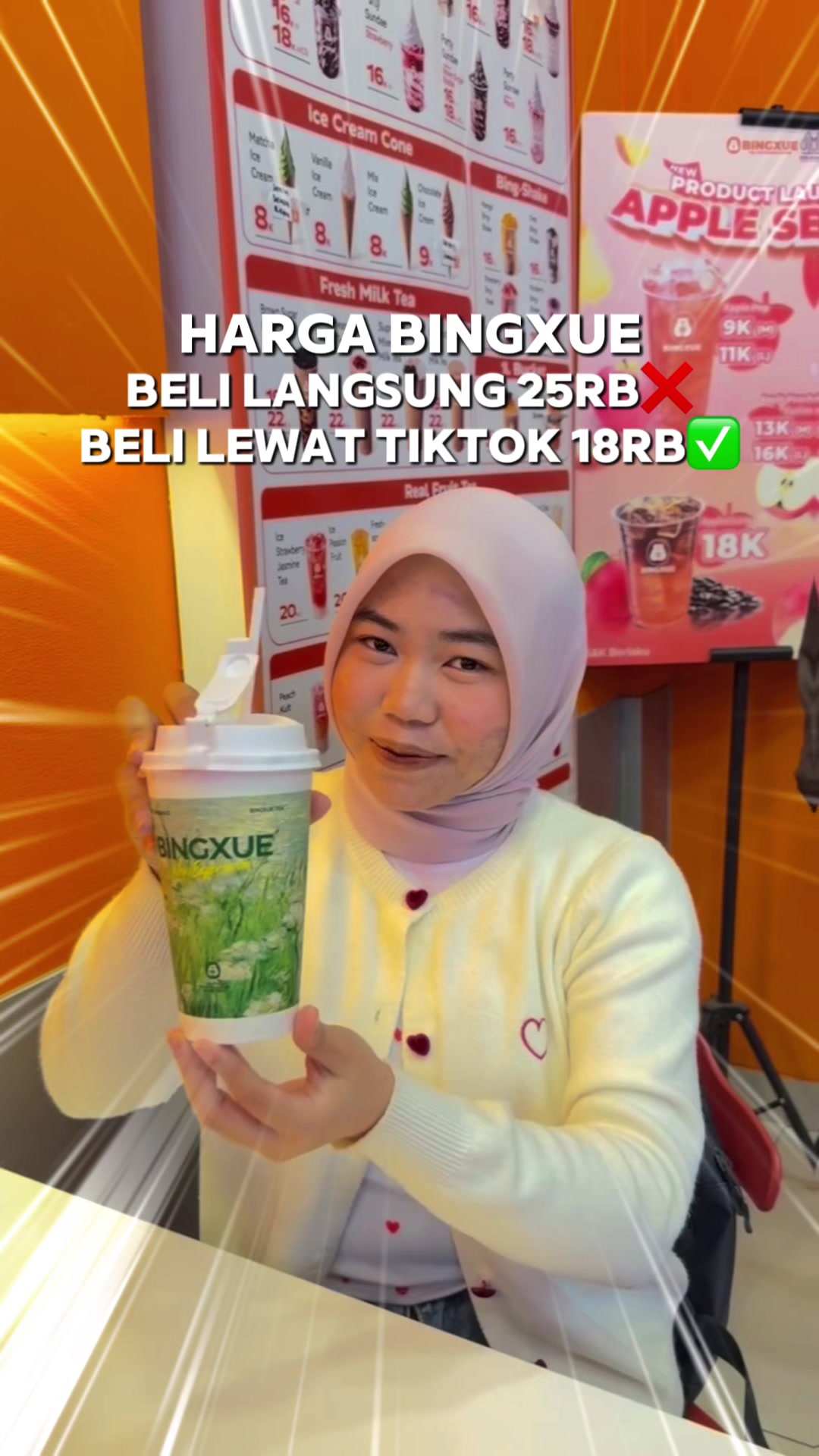 @MFA | Tukang Rekomendasi