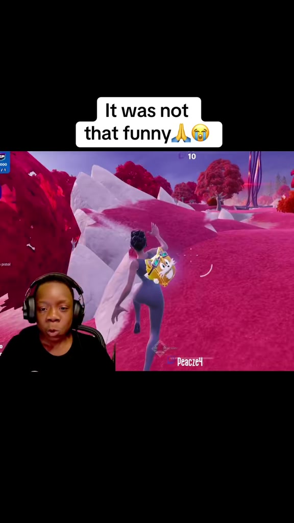 @Twitch - Peacze4