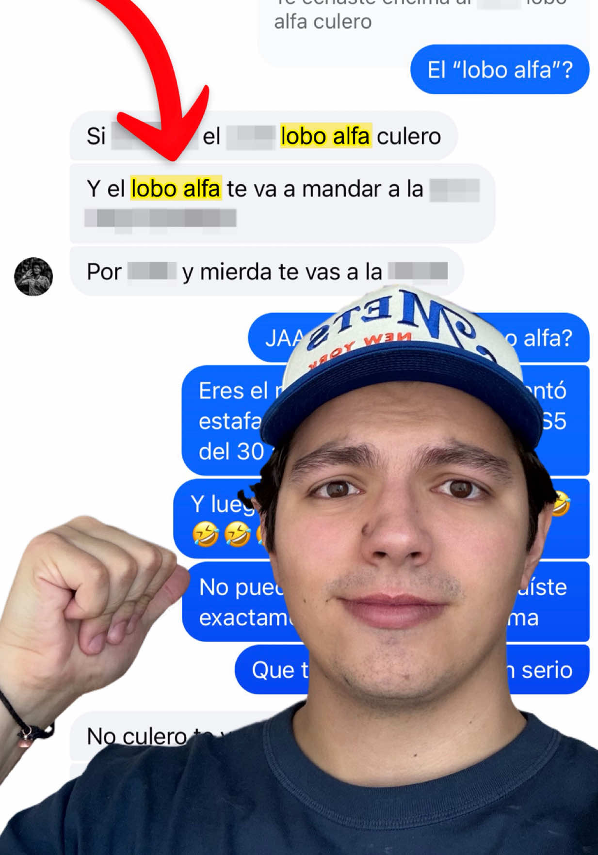 @José Miguel Ross