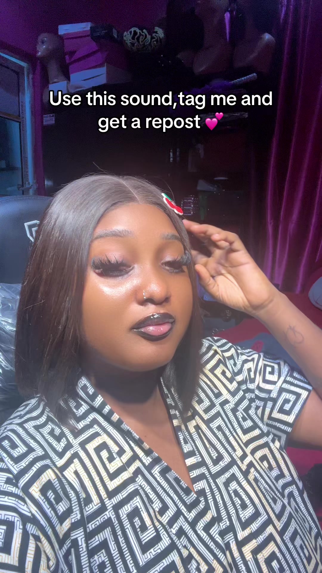 @QUEEN SHAY🍃💕