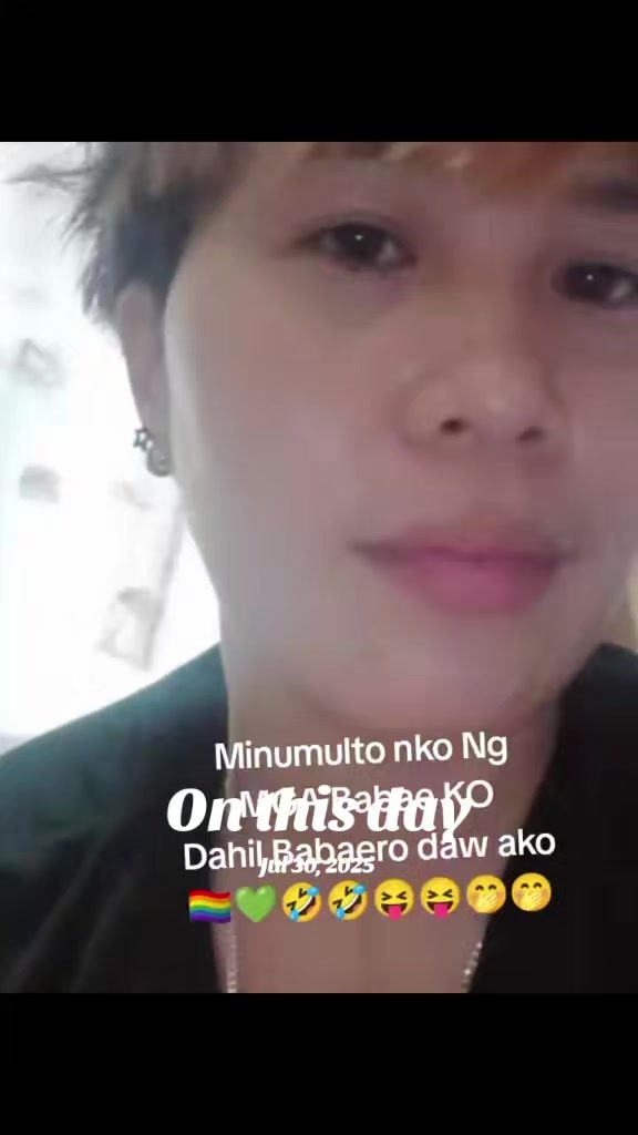 @🏳️&zwj;🌈💚BaBy Jhem💚🏳️&zwj;🌈