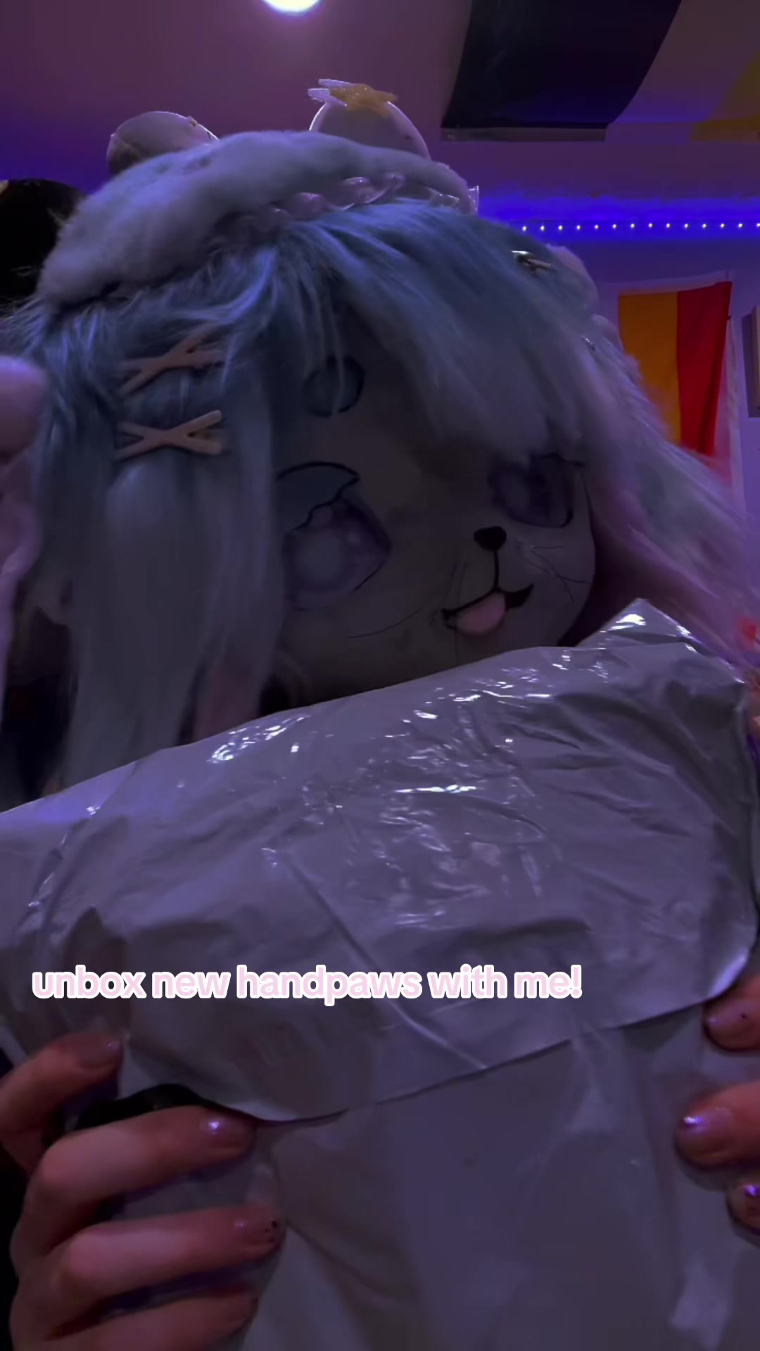 @INDIGO🐾