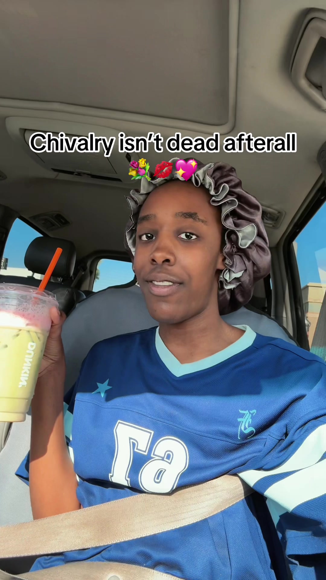 @Kava - Random Black Girl