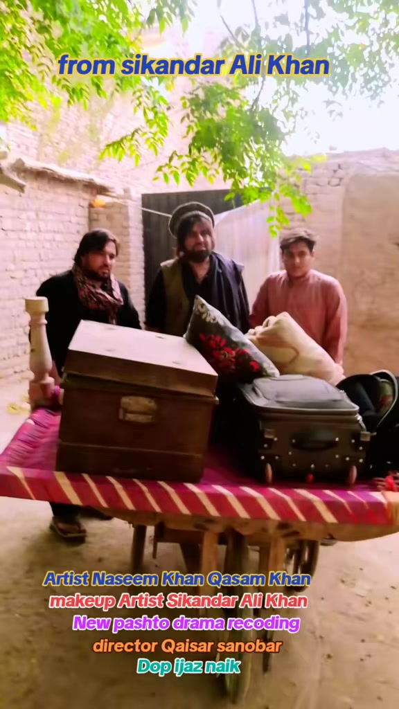 @Sikandar Ali Khan