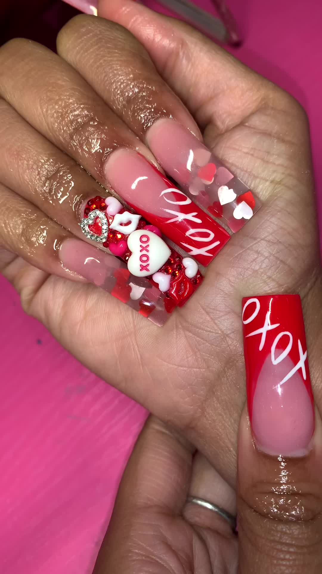 @DALLAS NAILTECH💓